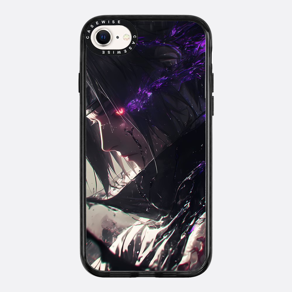 Uchiha Sasuke - Etui