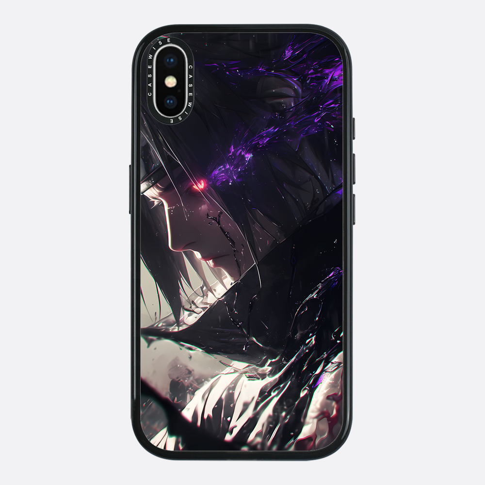 Uchiha Sasuke - Etui