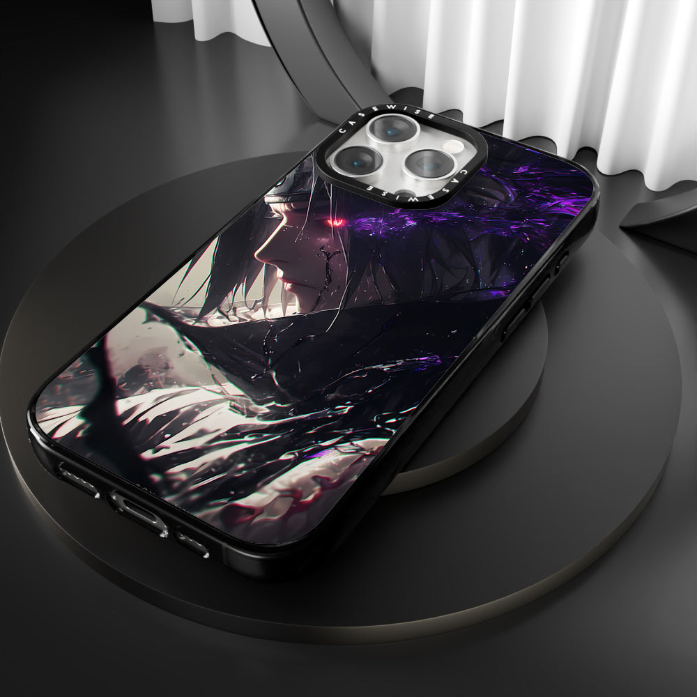 Uchiha Sasuke - Etui