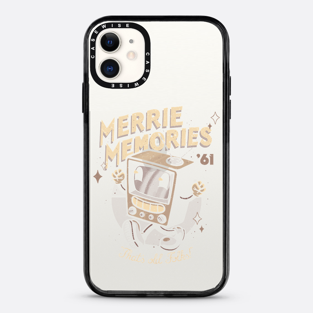 Merrie Memories 1 - Etui