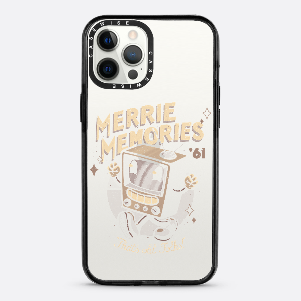 Merrie Memories 1 - Etui