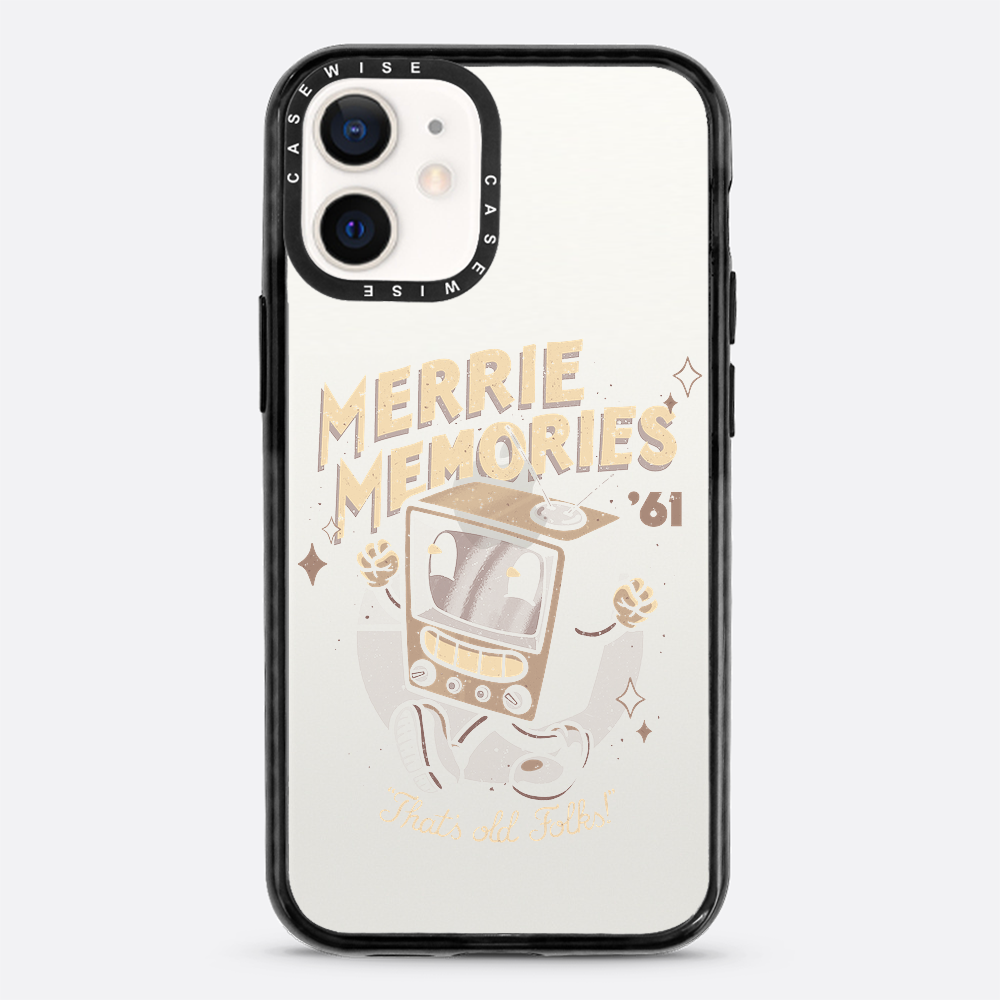 Merrie Memories 1 - Etui