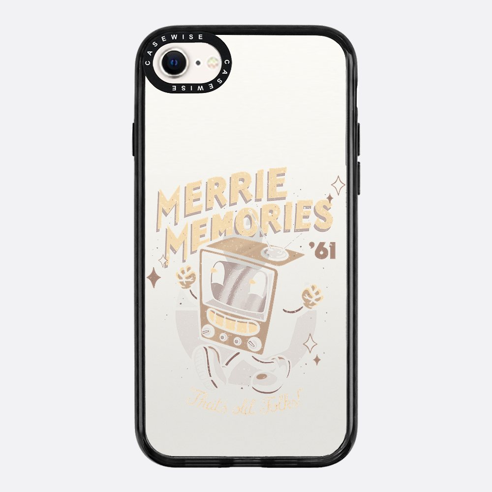 Merrie Memories 1 - Etui