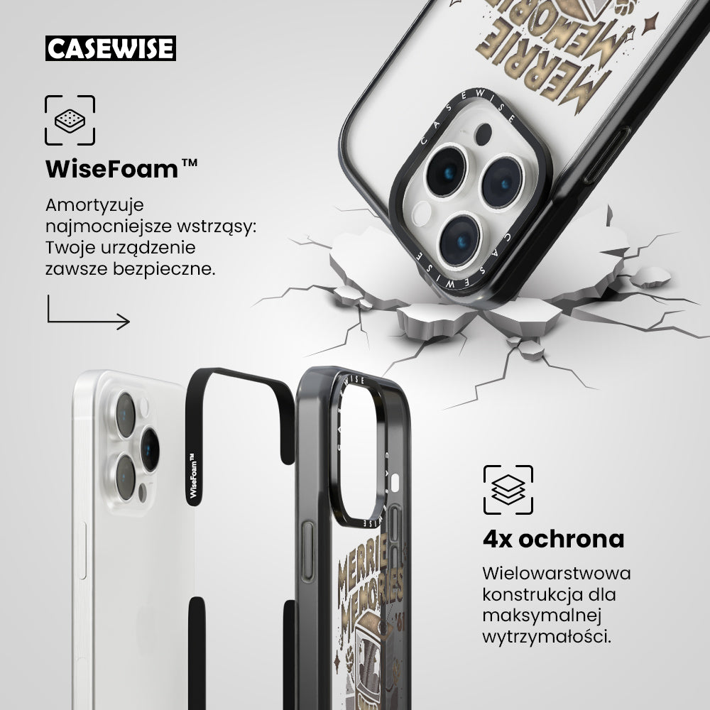 Merrie Memories 1 - Etui