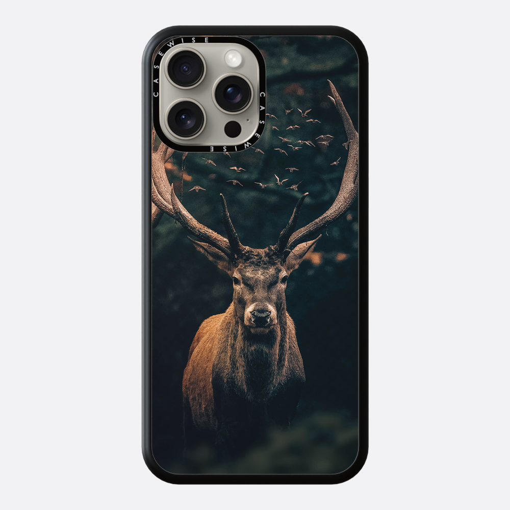 Deer Moody - Etui