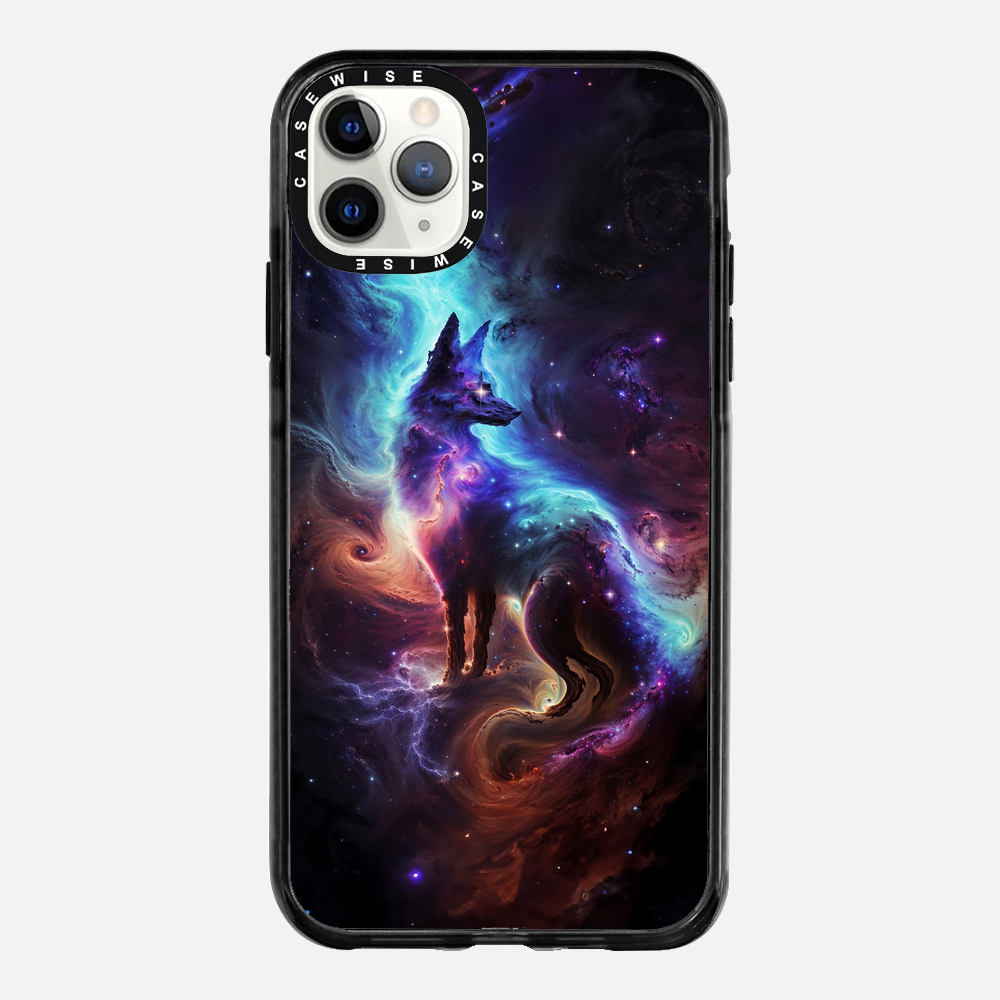 Fox Galaxy Constallation - Etui