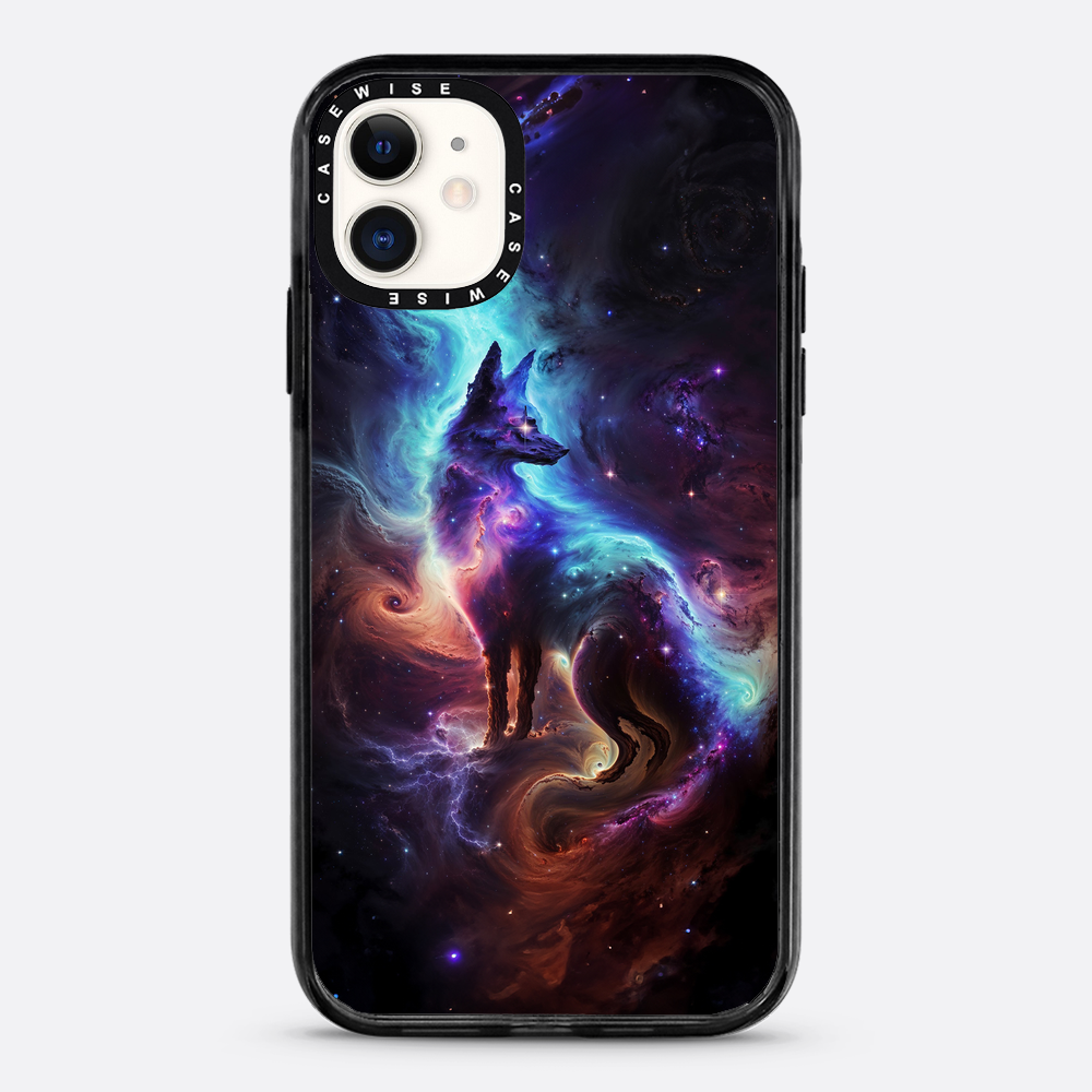 Fox Galaxy Constallation - Etui