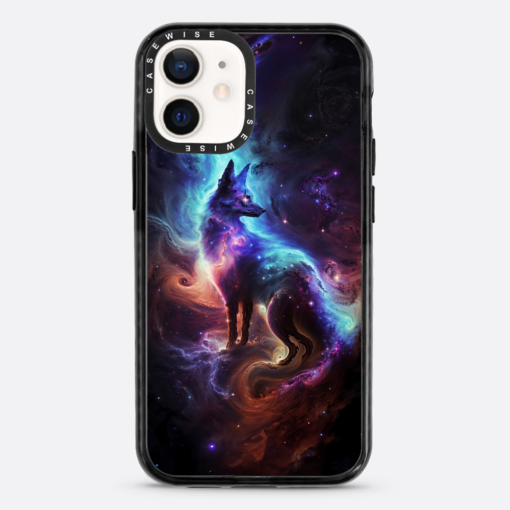 Fox Galaxy Constallation - Etui