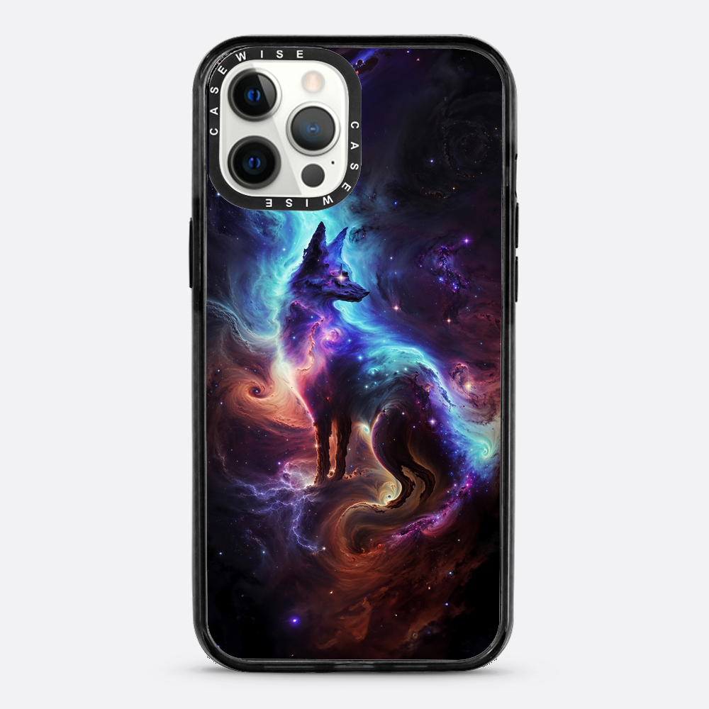 Fox Galaxy Constallation - Etui