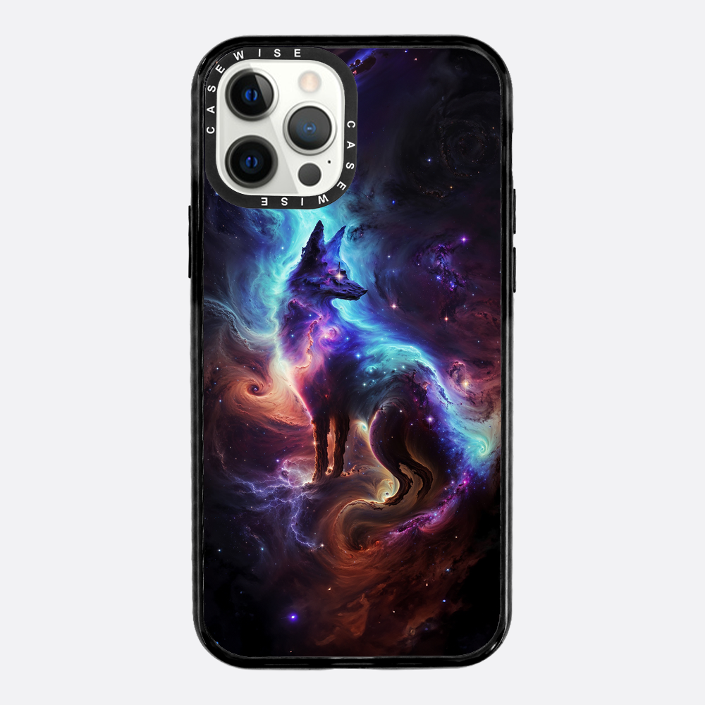Fox Galaxy Constallation - Etui