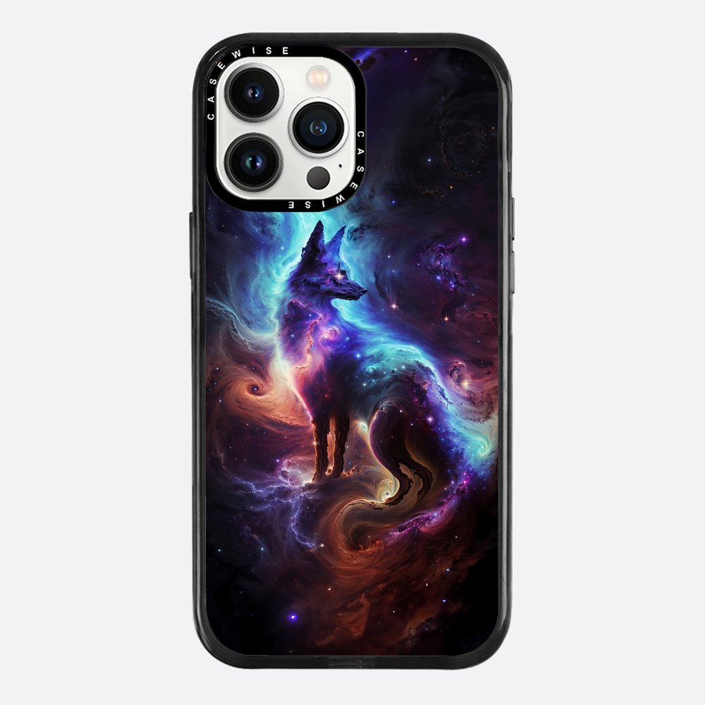 Fox Galaxy Constallation - Etui