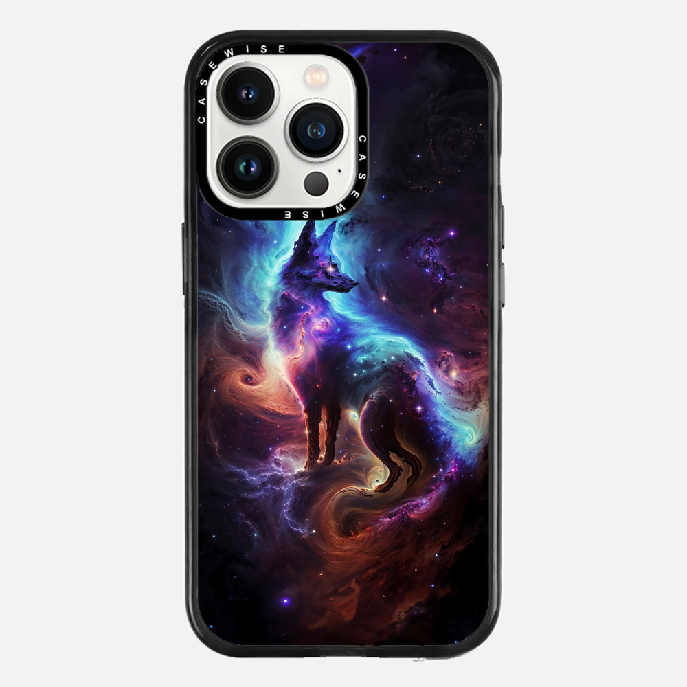 Fox Galaxy Constallation - Etui