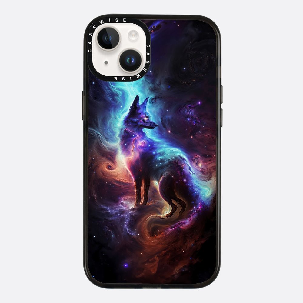 Fox Galaxy Constallation - Etui
