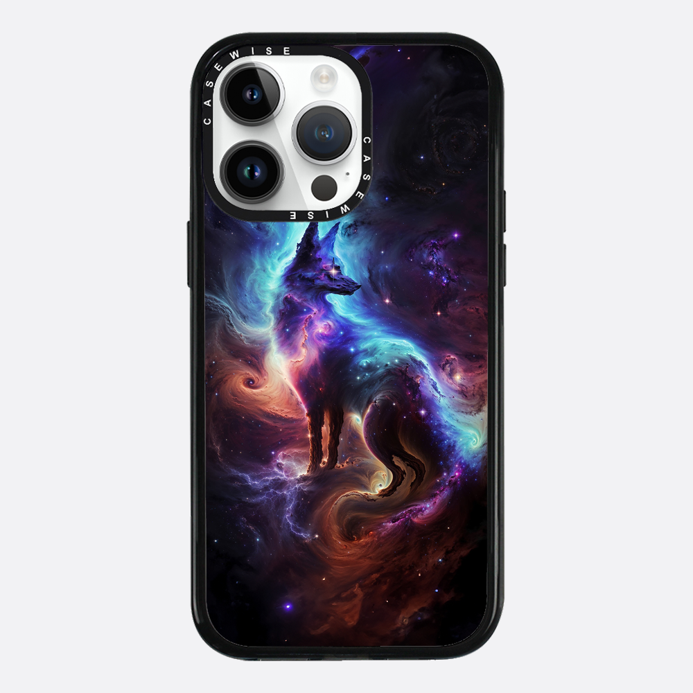 Fox Galaxy Constallation - Etui