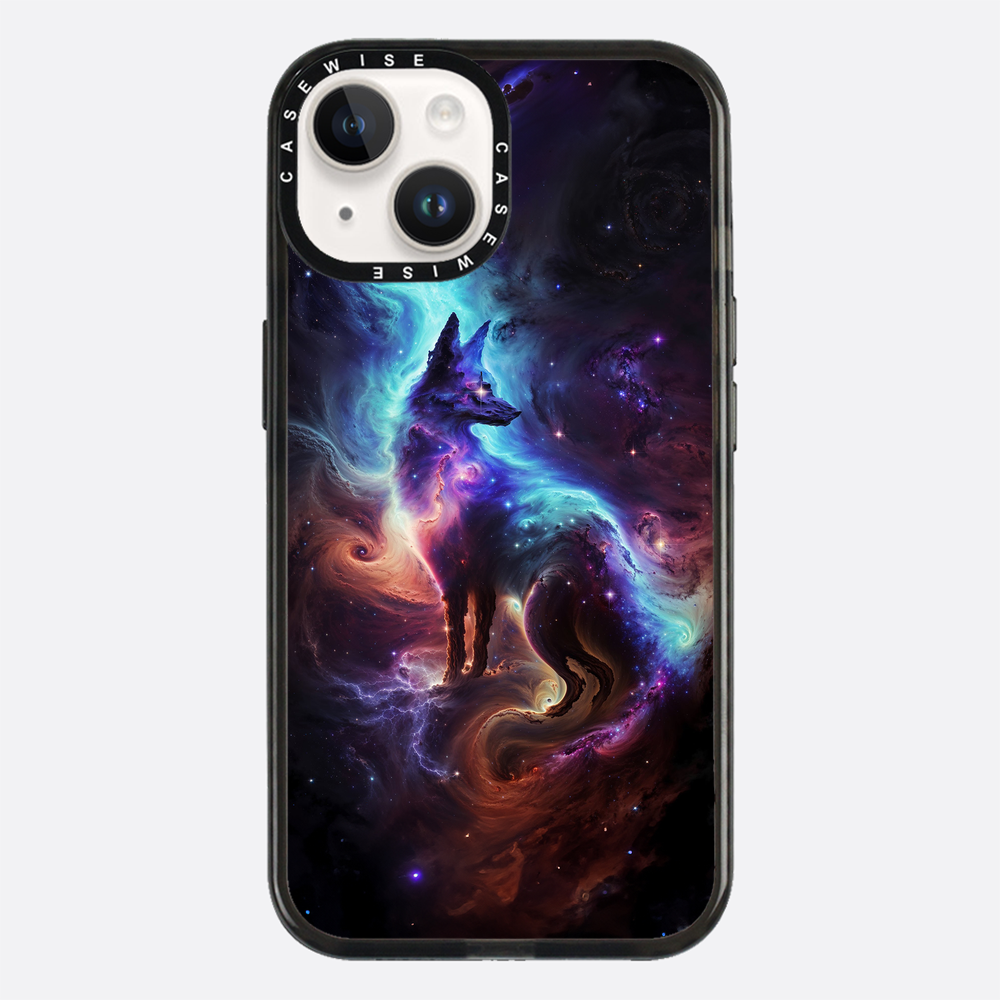 Fox Galaxy Constallation - Etui