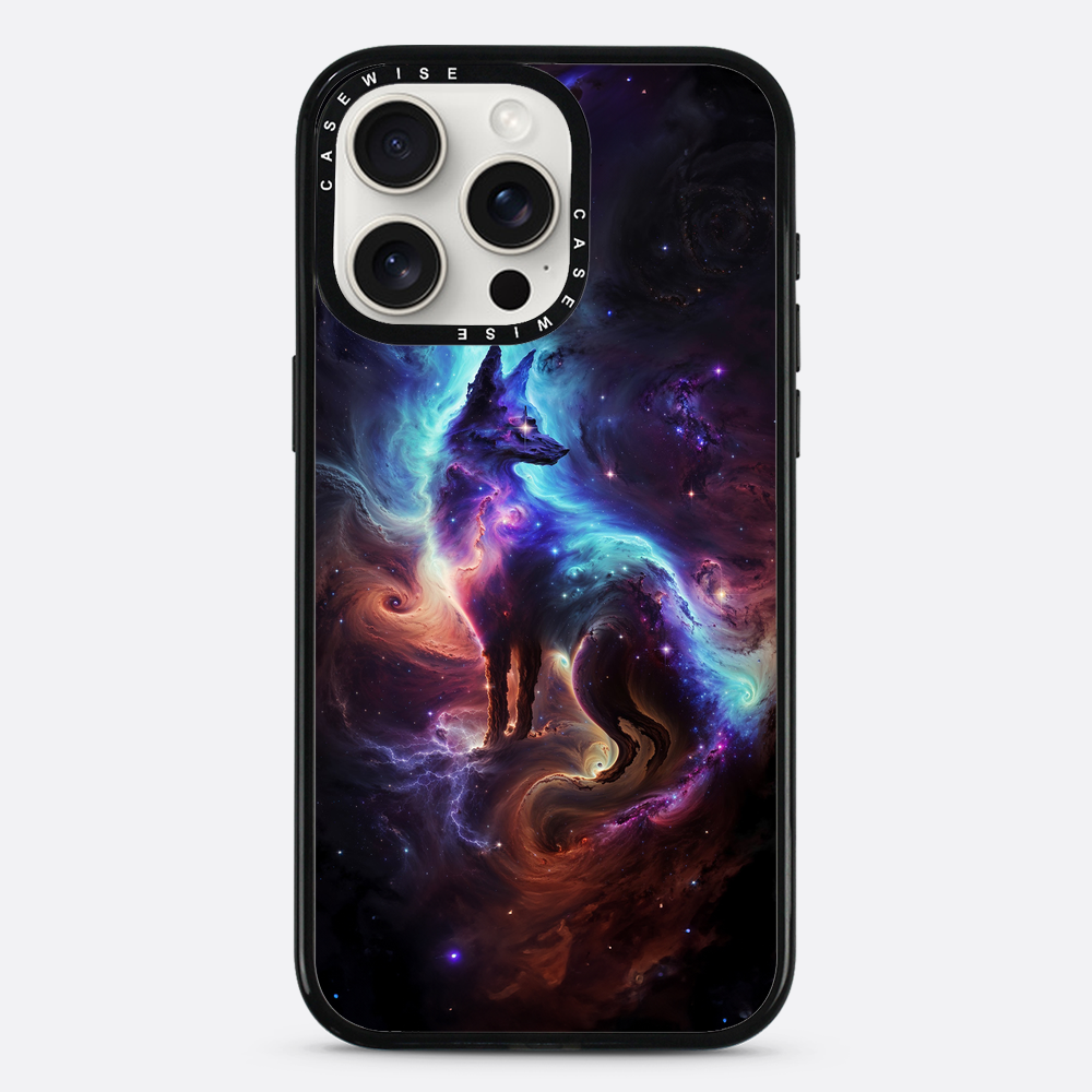 Fox Galaxy Constallation - Etui