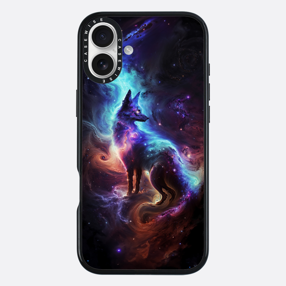 Fox Galaxy Constallation - Etui