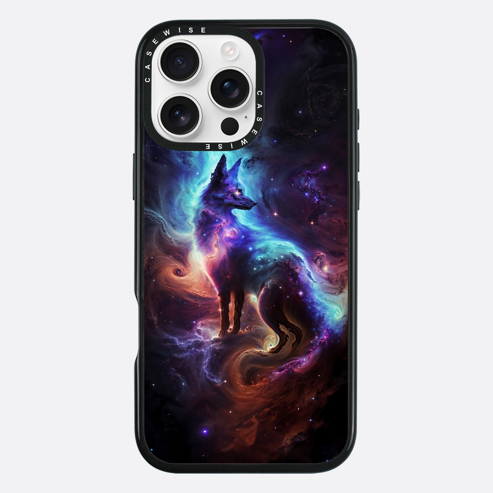 Fox Galaxy Constallation - Etui