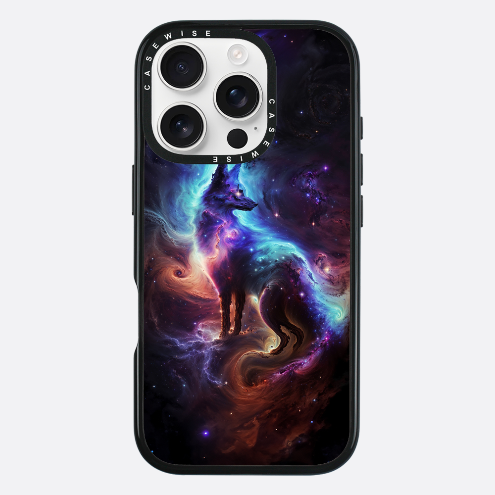 Fox Galaxy Constallation - Etui