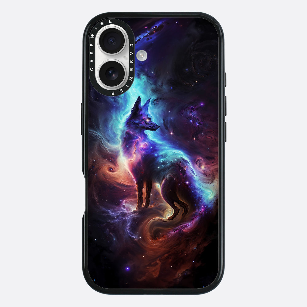 Fox Galaxy Constallation - Etui