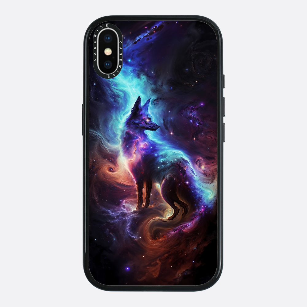 Fox Galaxy Constallation - Etui