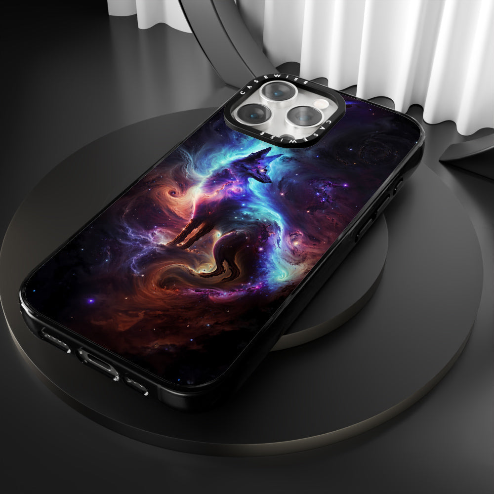 Fox Galaxy Constallation - Etui