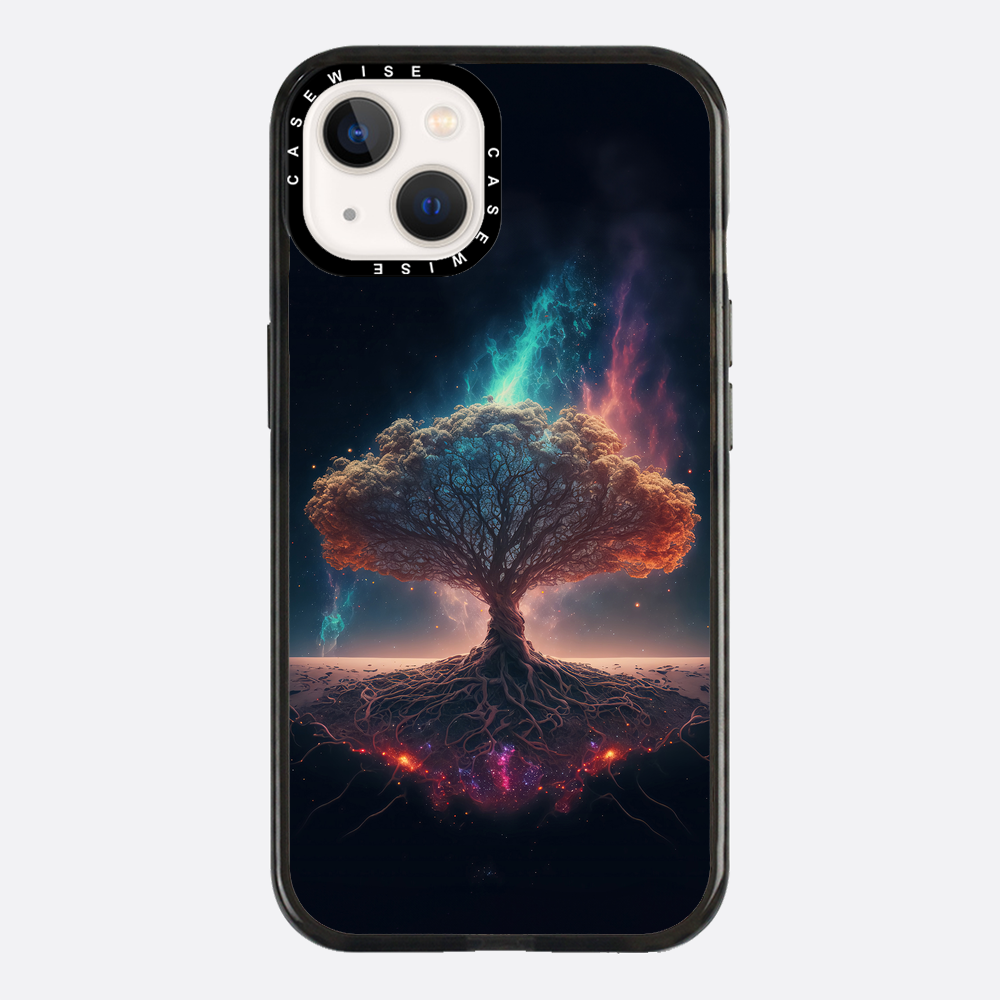 Cosmic World Tree - Etui