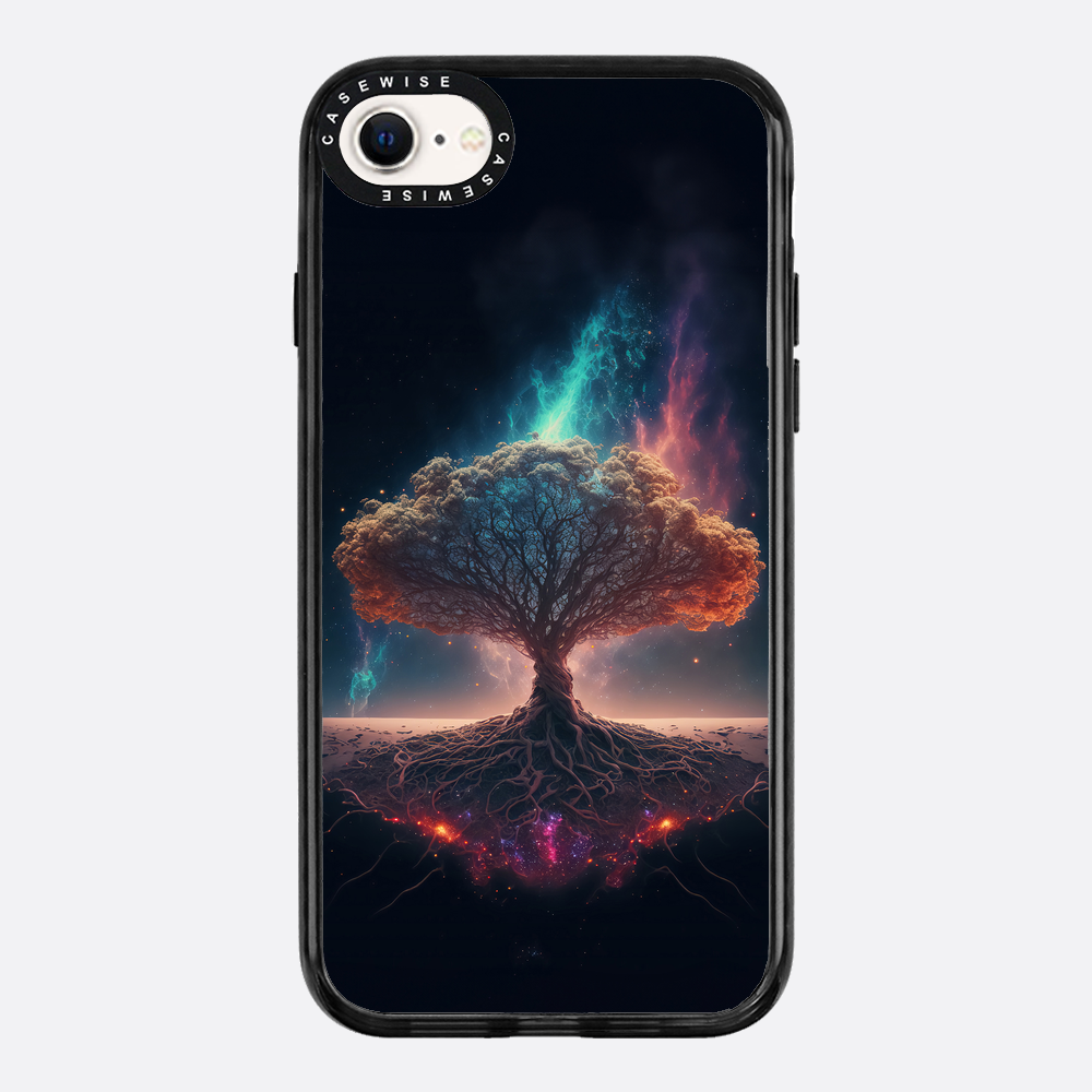 Cosmic World Tree - Etui