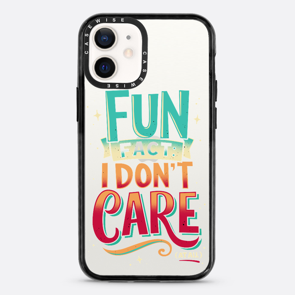 The fun fact 2 - Etui