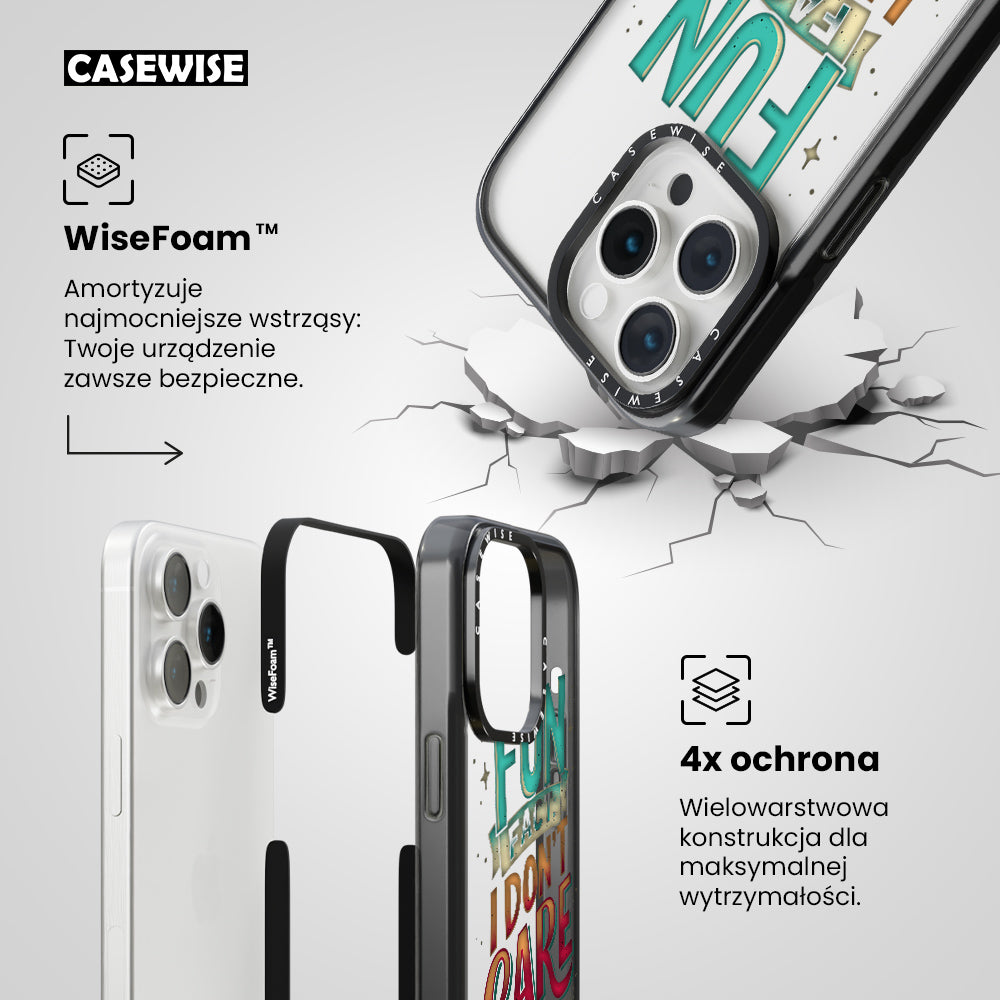 The fun fact 2 - Etui