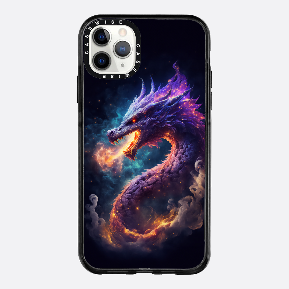 Elder Dragons Galaxy - Etui