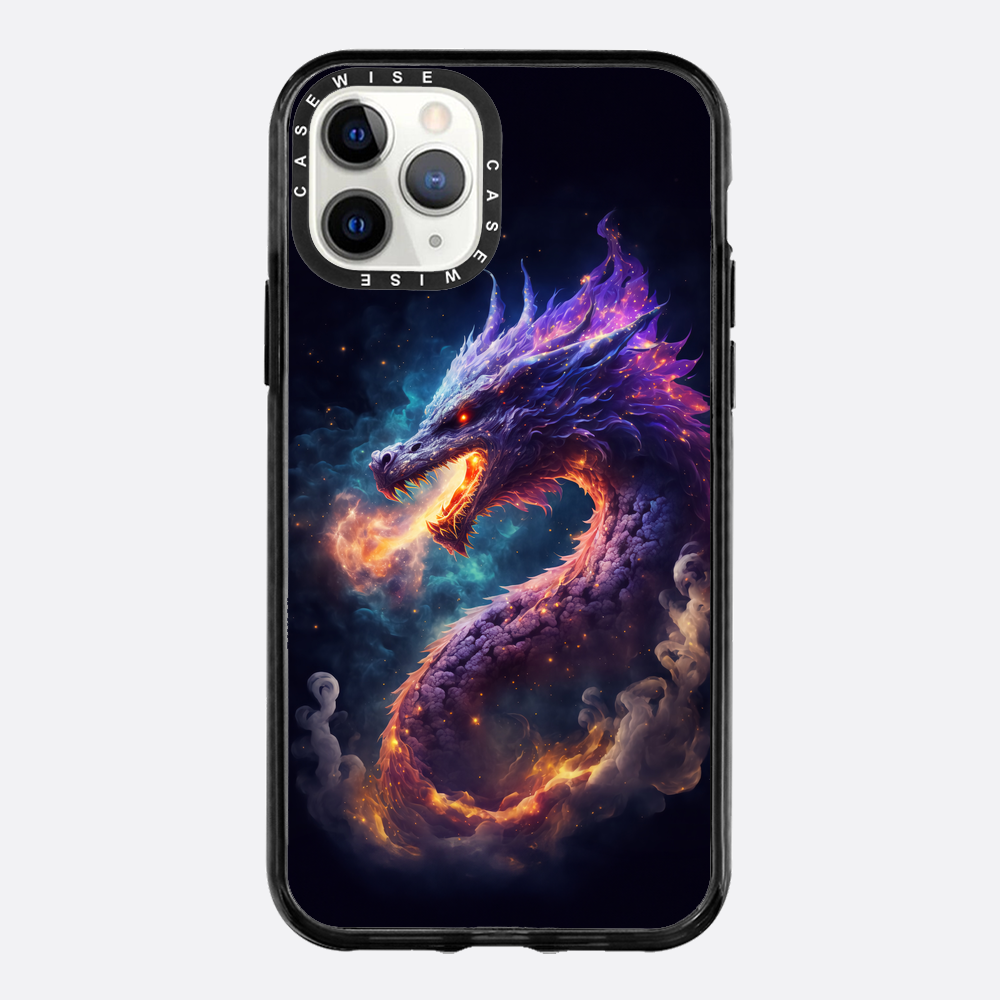 Elder Dragons Galaxy - Etui