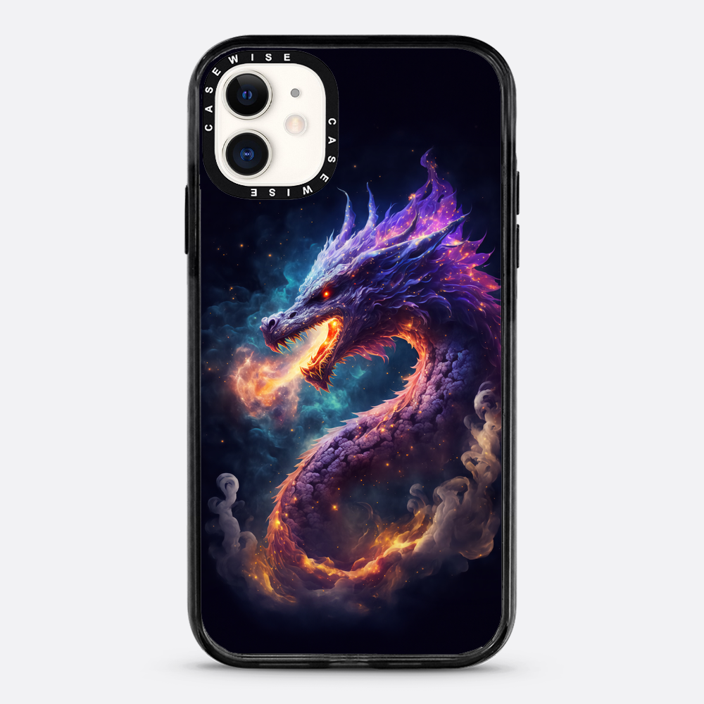 Elder Dragons Galaxy - Etui