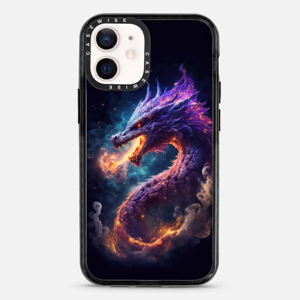 Elder Dragons Galaxy - Etui