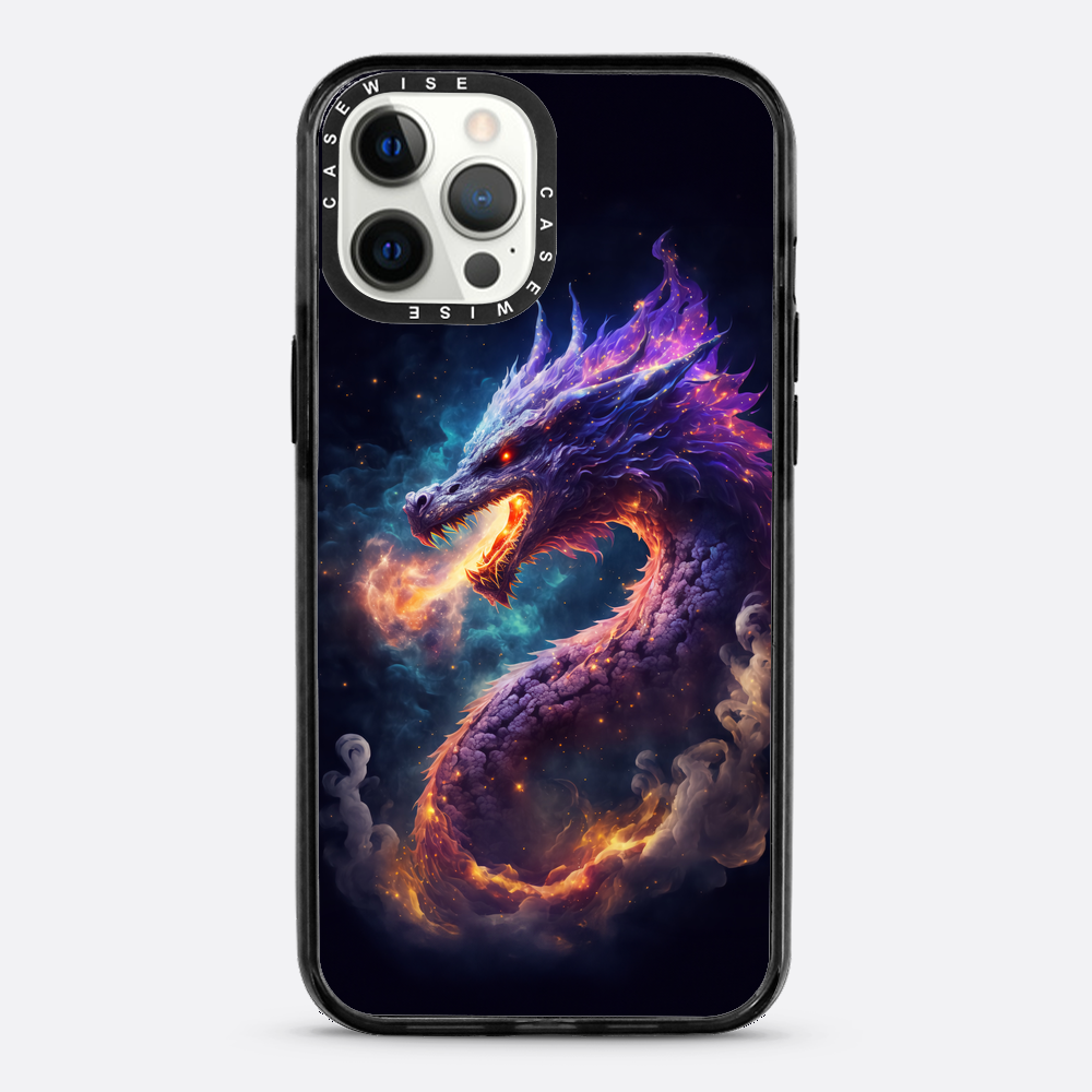 Elder Dragons Galaxy - Etui
