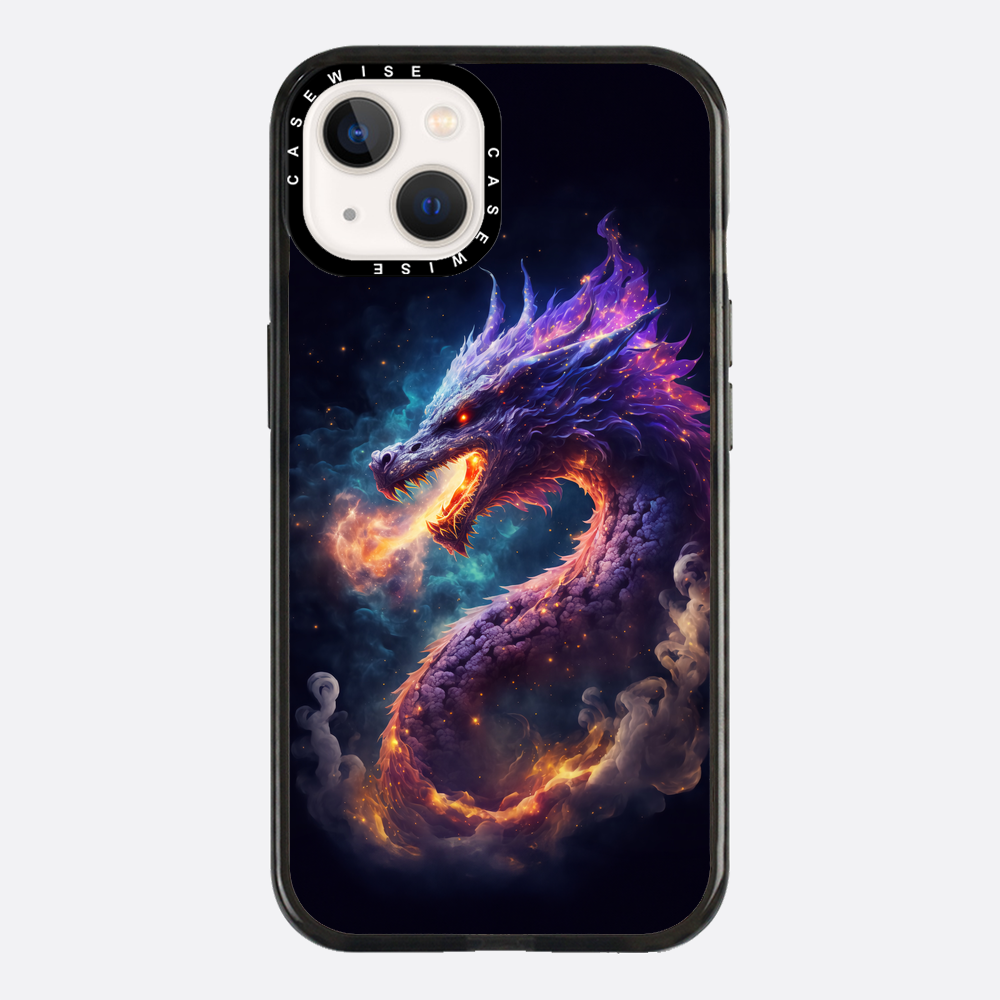 Elder Dragons Galaxy - Etui