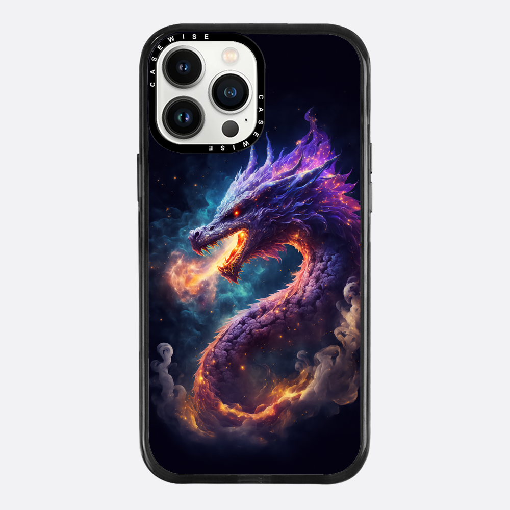 Elder Dragons Galaxy - Etui