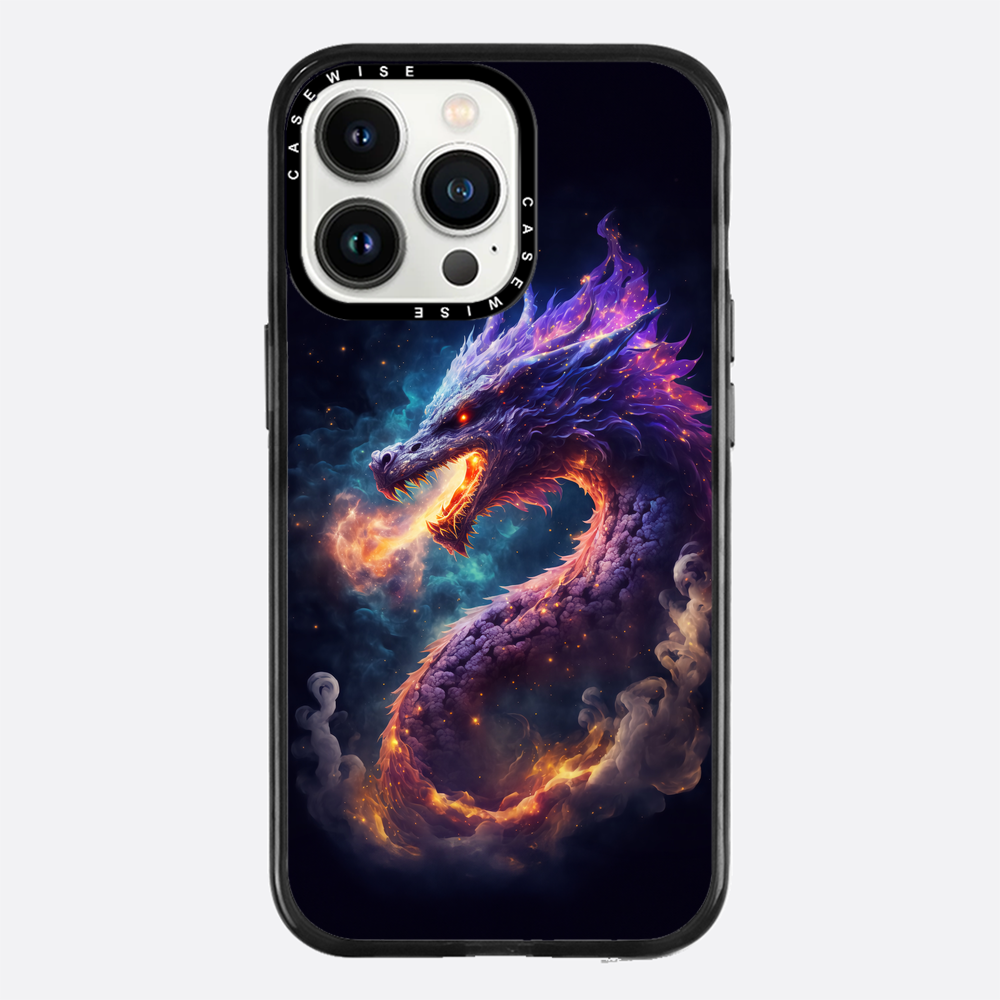 Elder Dragons Galaxy - Etui