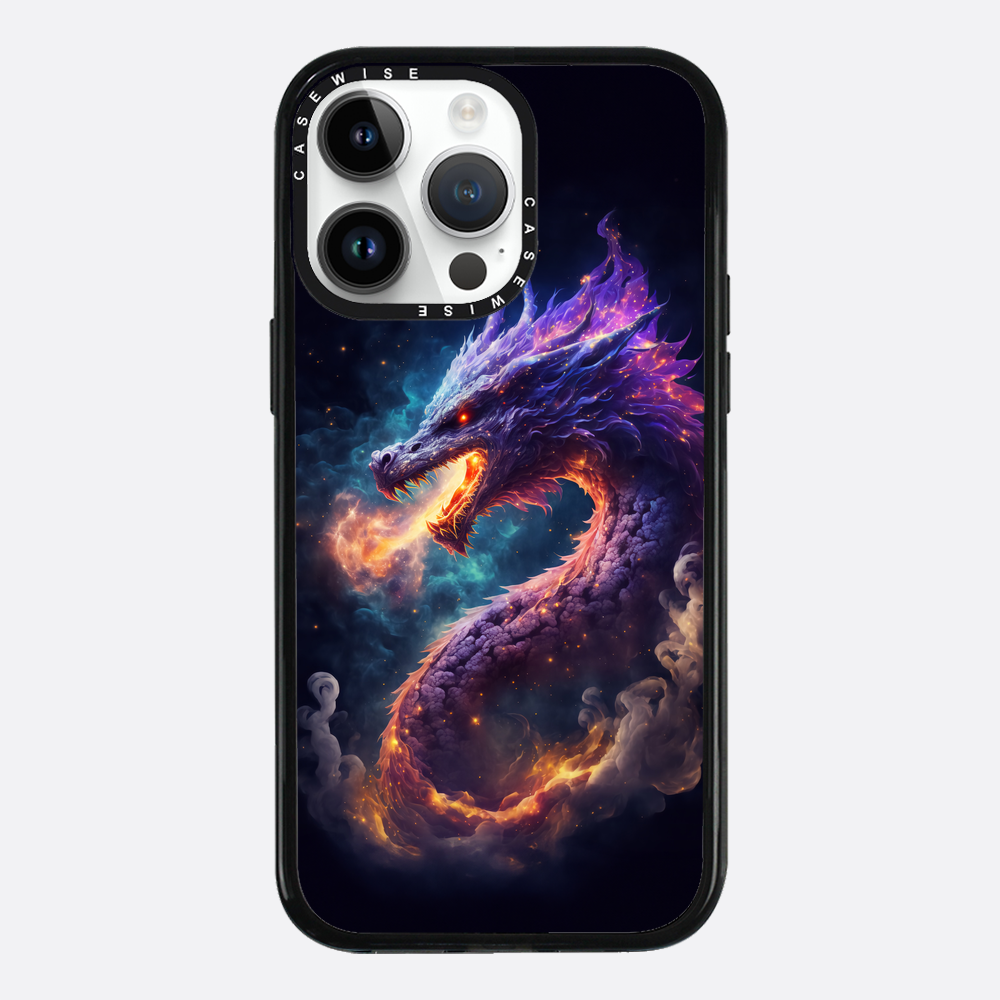 Elder Dragons Galaxy - Etui