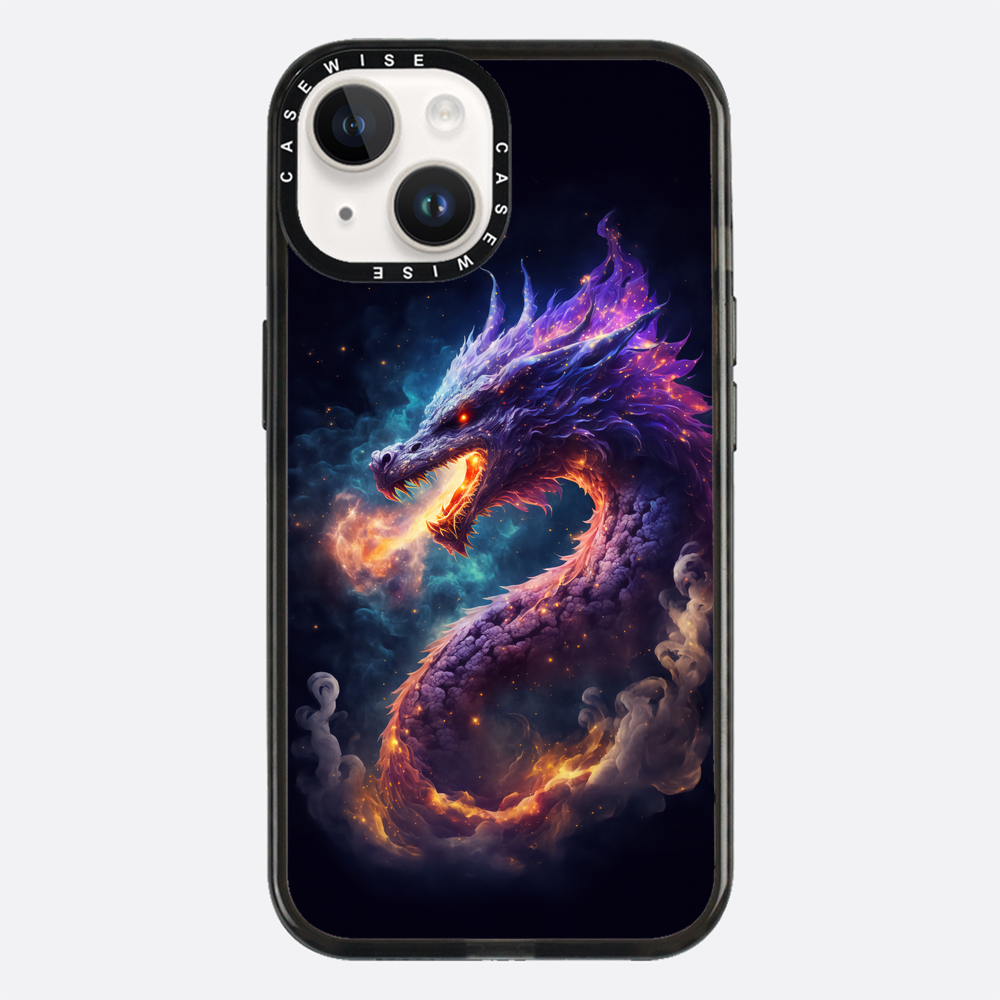 Elder Dragons Galaxy - Etui