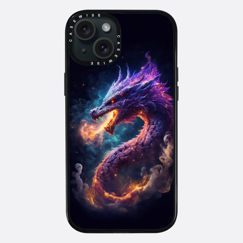 Elder Dragons Galaxy - Etui