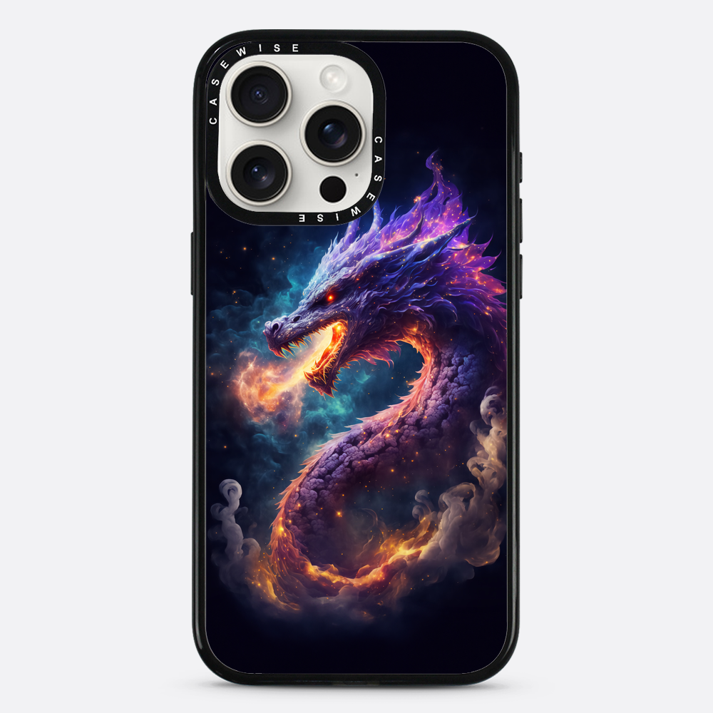 Elder Dragons Galaxy - Etui