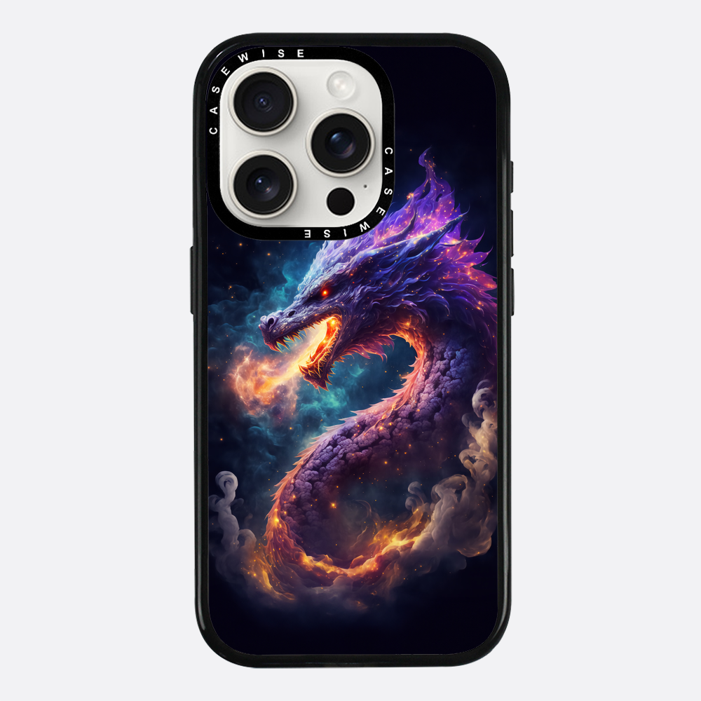 Elder Dragons Galaxy - Etui
