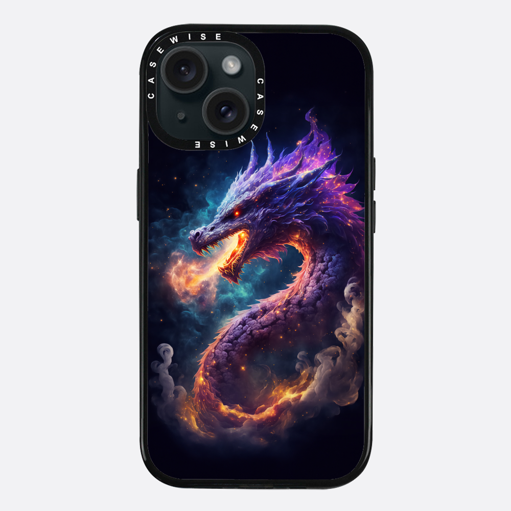Elder Dragons Galaxy - Etui