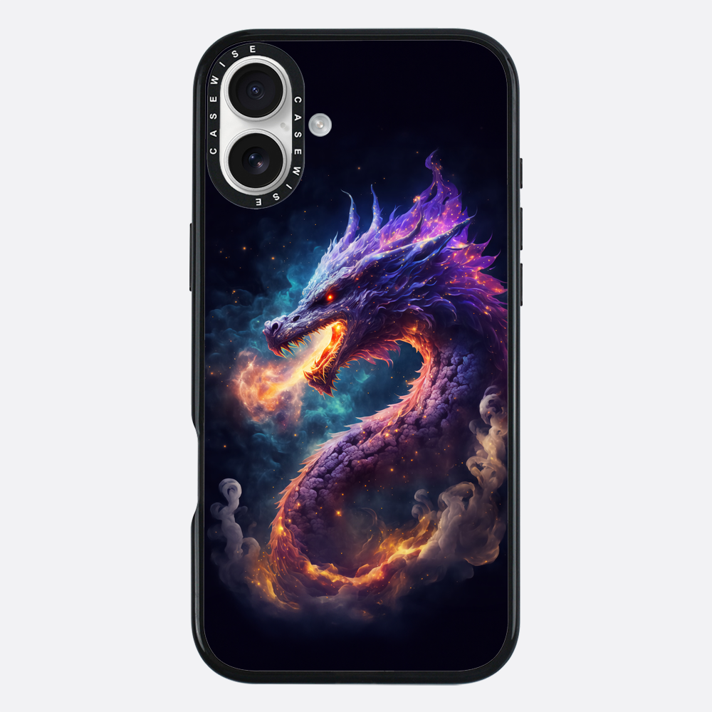 Elder Dragons Galaxy - Etui
