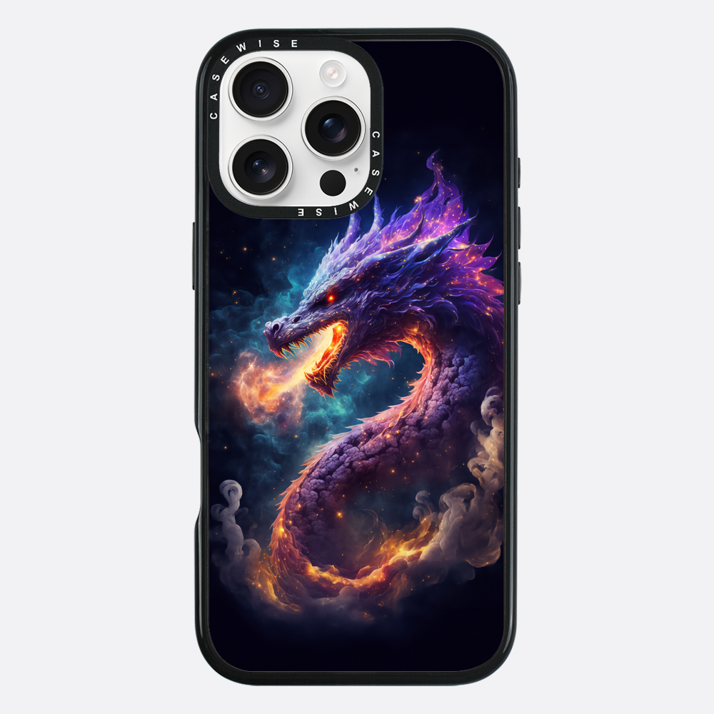 Elder Dragons Galaxy - Etui