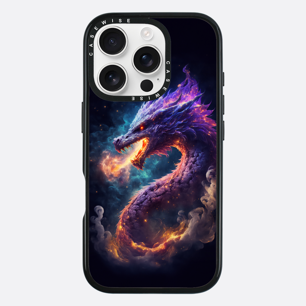 Elder Dragons Galaxy - Etui