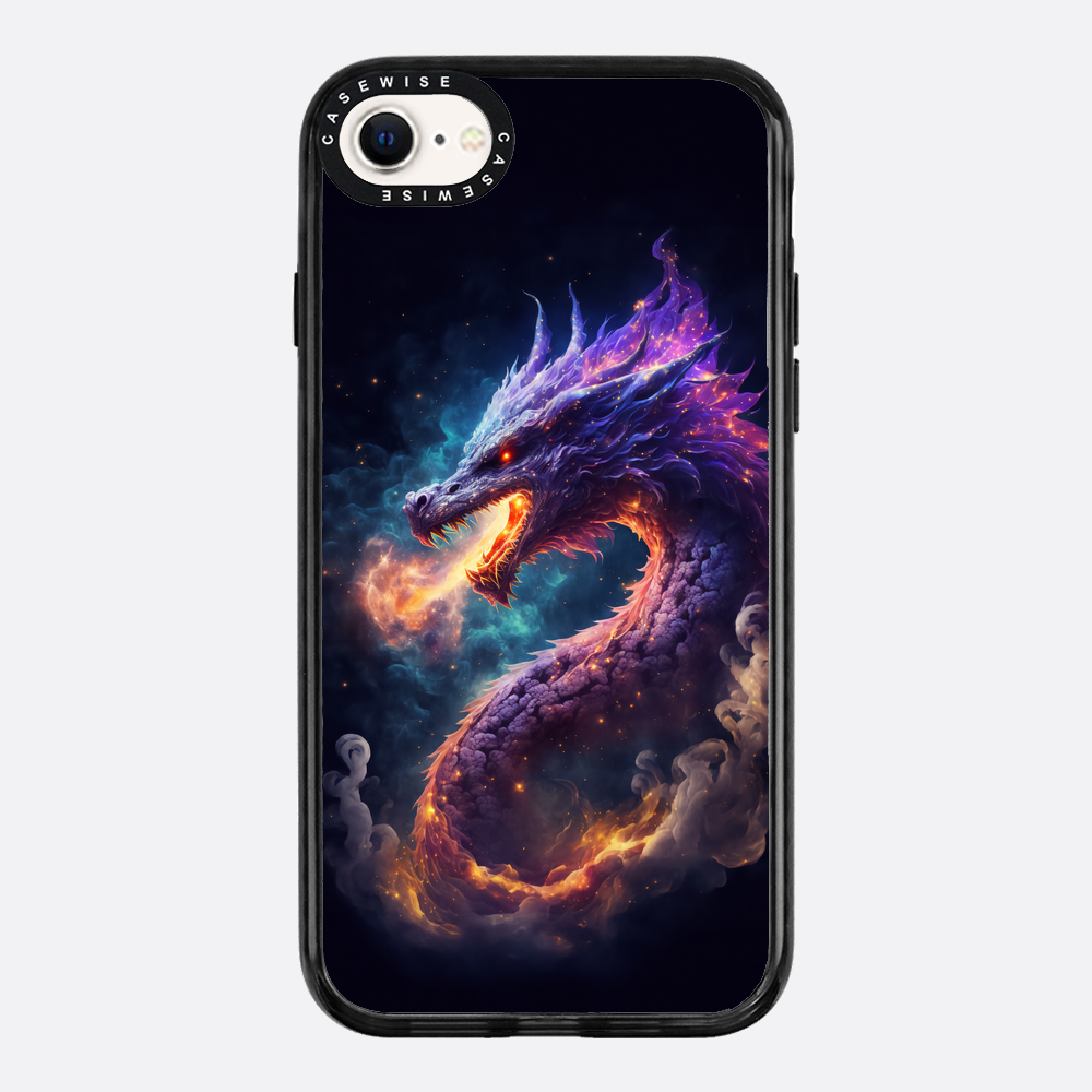 Elder Dragons Galaxy - Etui