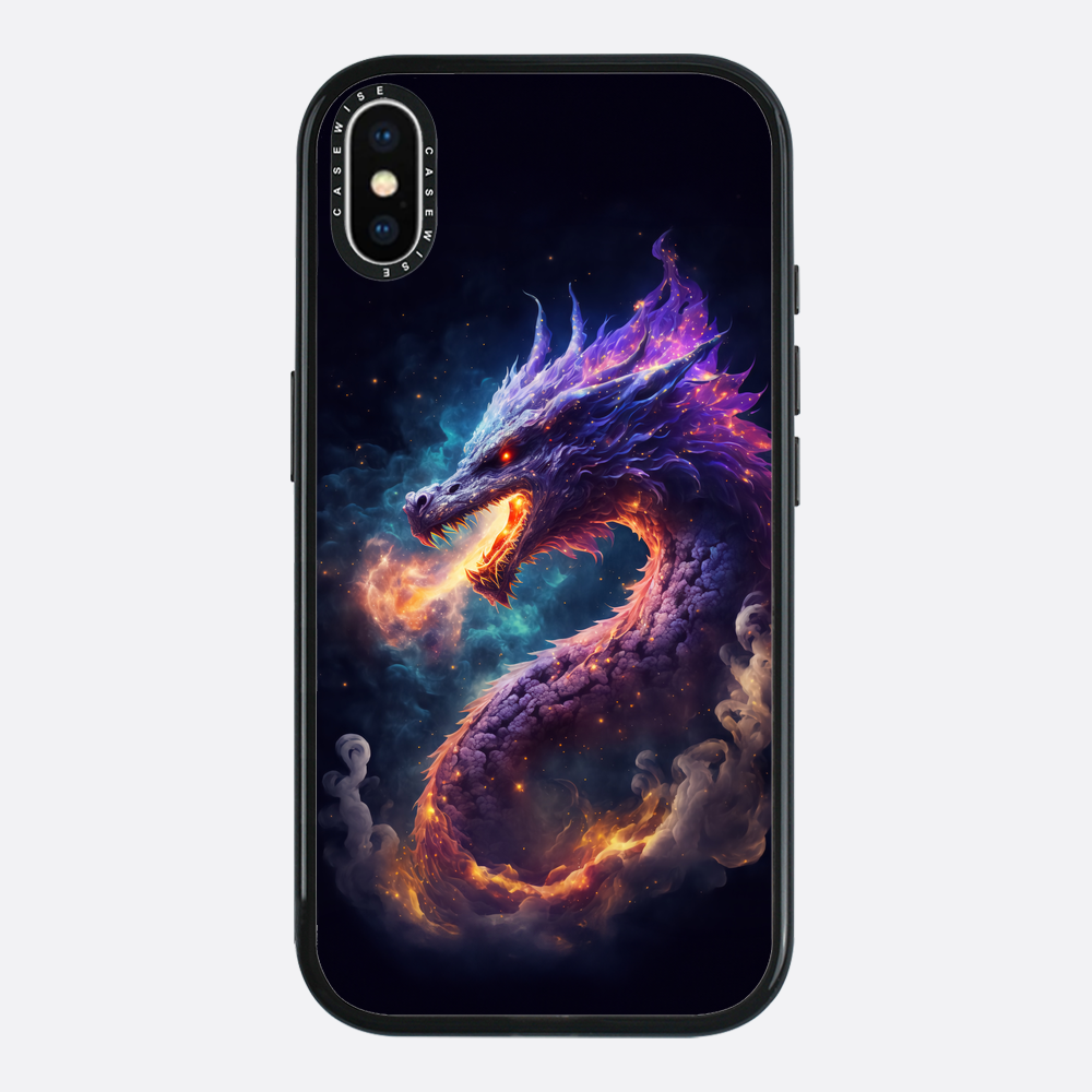 Elder Dragons Galaxy - Etui