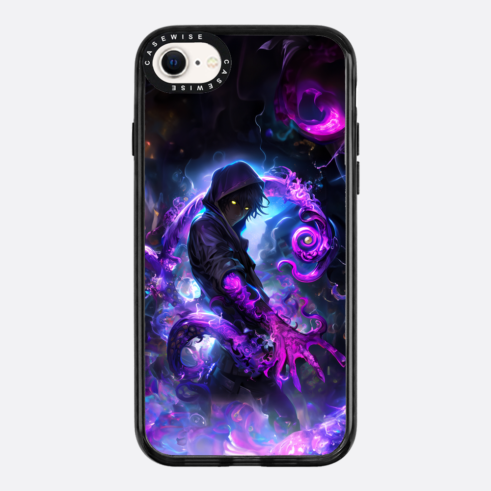 Anime Demon Reaper - Etui